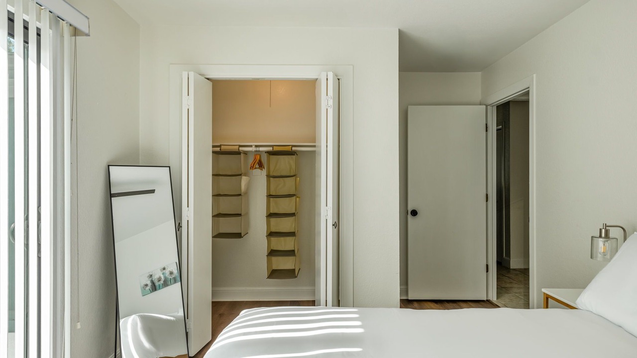 Photo of Bedroom in Marshall Ford Vista