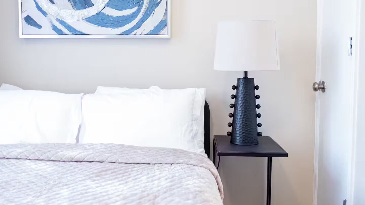 Photo of Bedroom in Central Park North