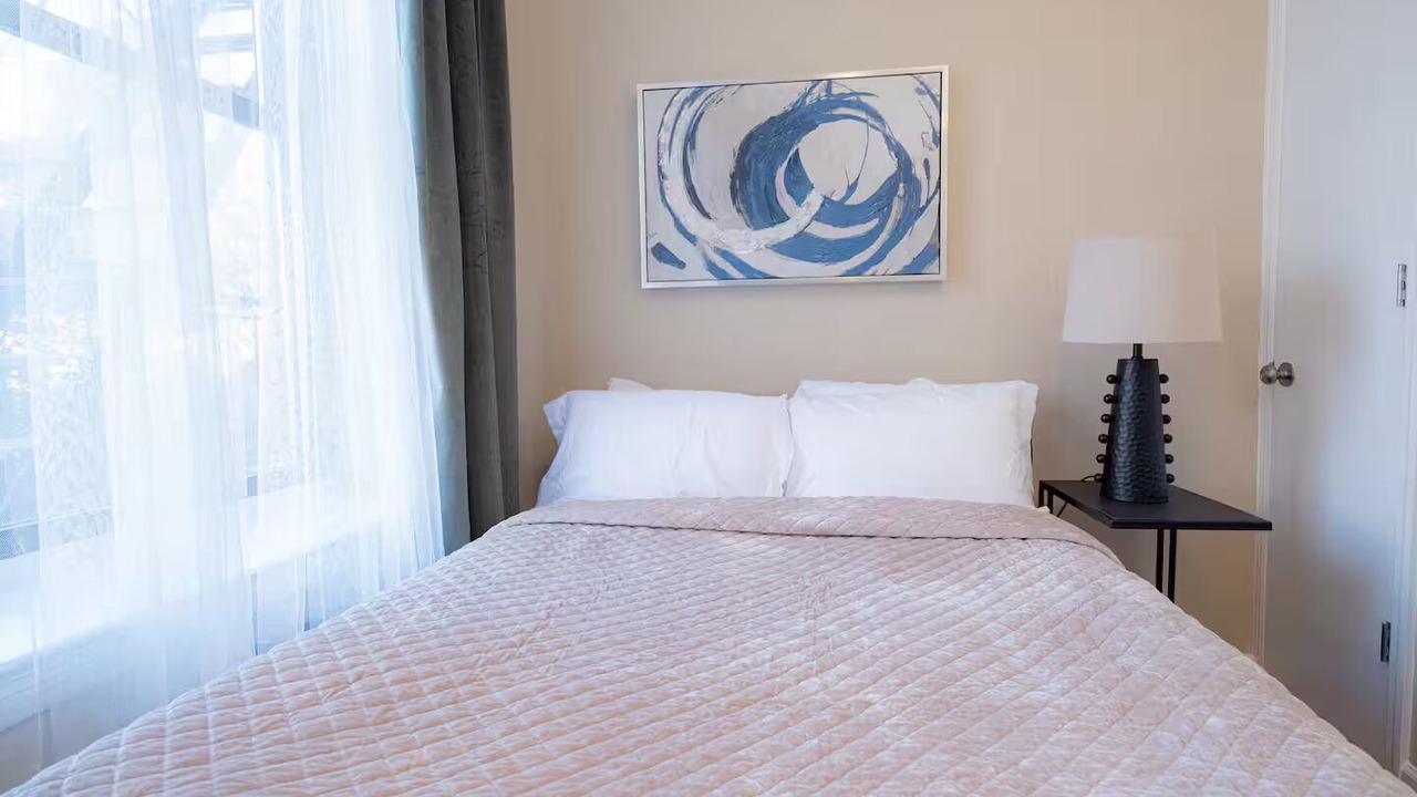 Photo of Bedroom in Central Park North