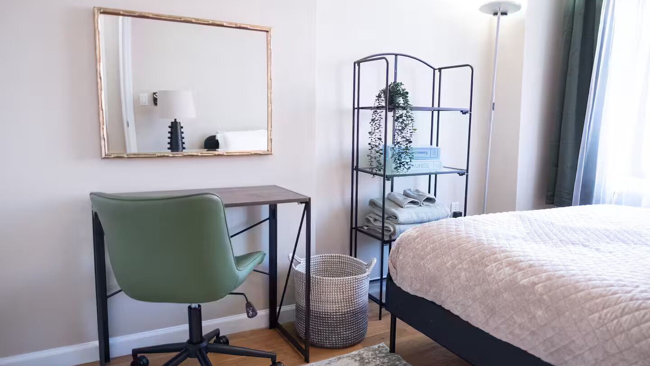 Photo of Bedroom in Central Park North