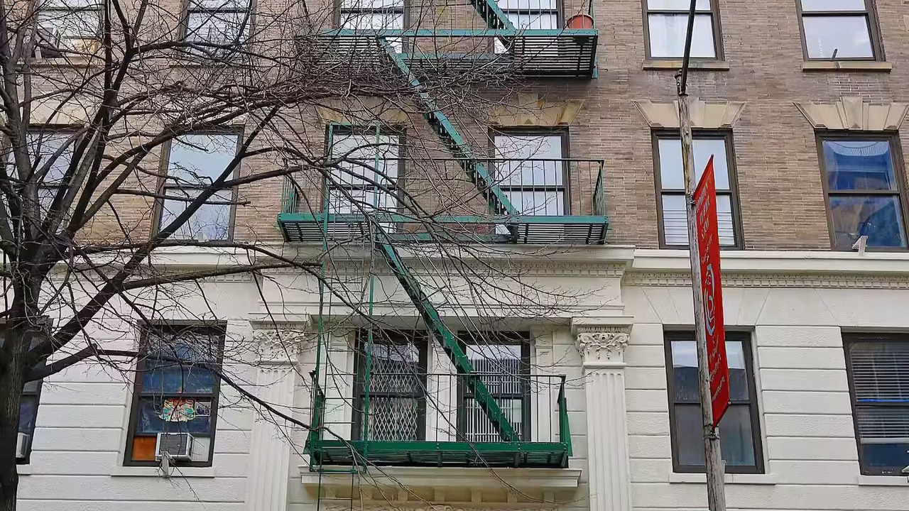Photo of Outdoor in Central Park North