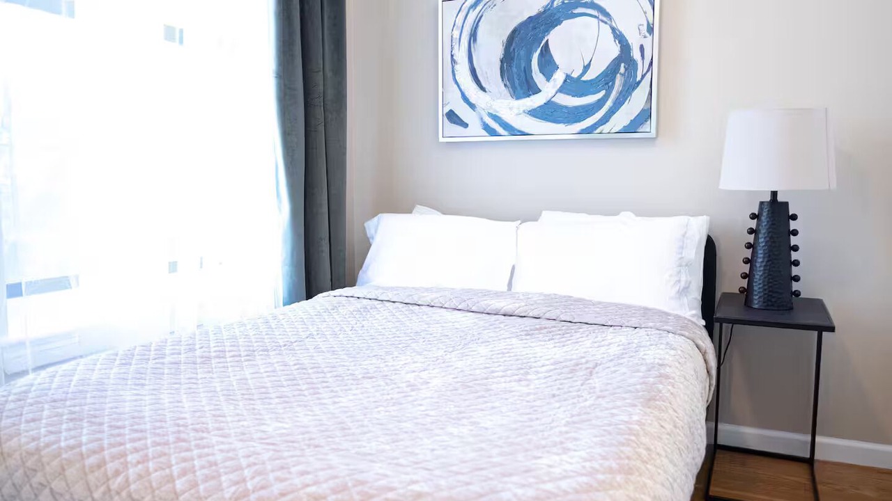 Photo of Bedroom in Central Park North