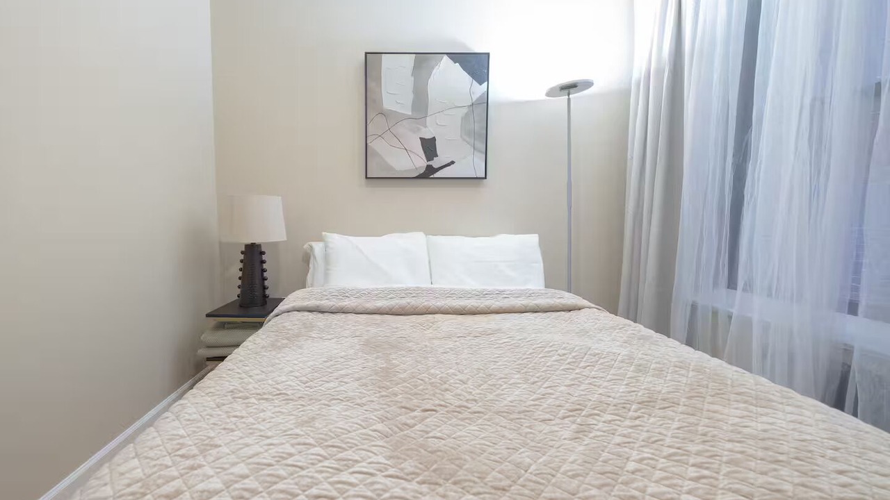 Photo of Bedroom in Central Park North