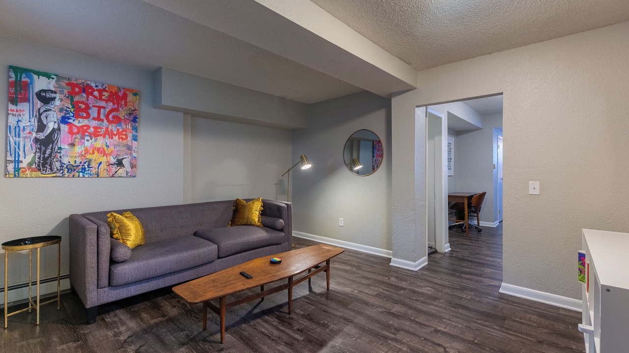 Photo of Livingroom in Valverde