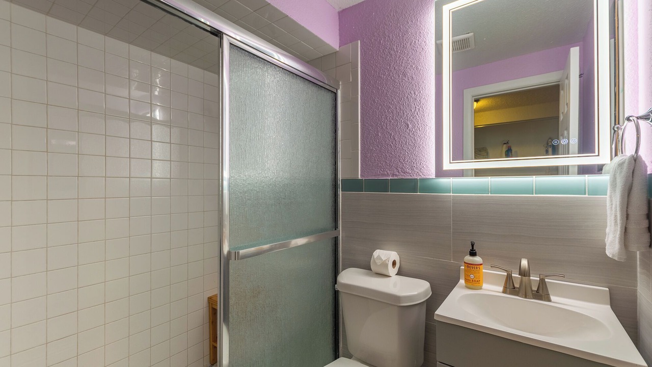 Photo of Bathroom in Valverde