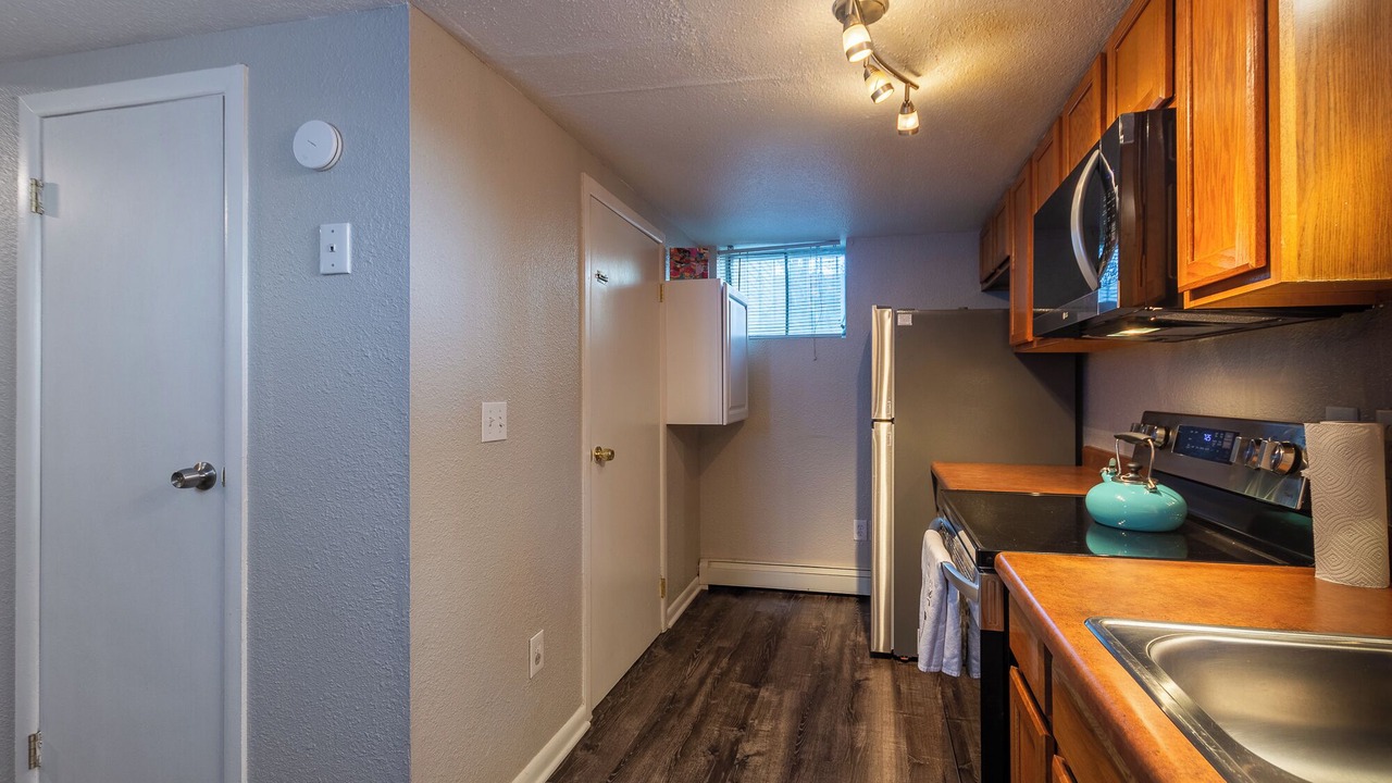 Photo of Kitchen in Valverde