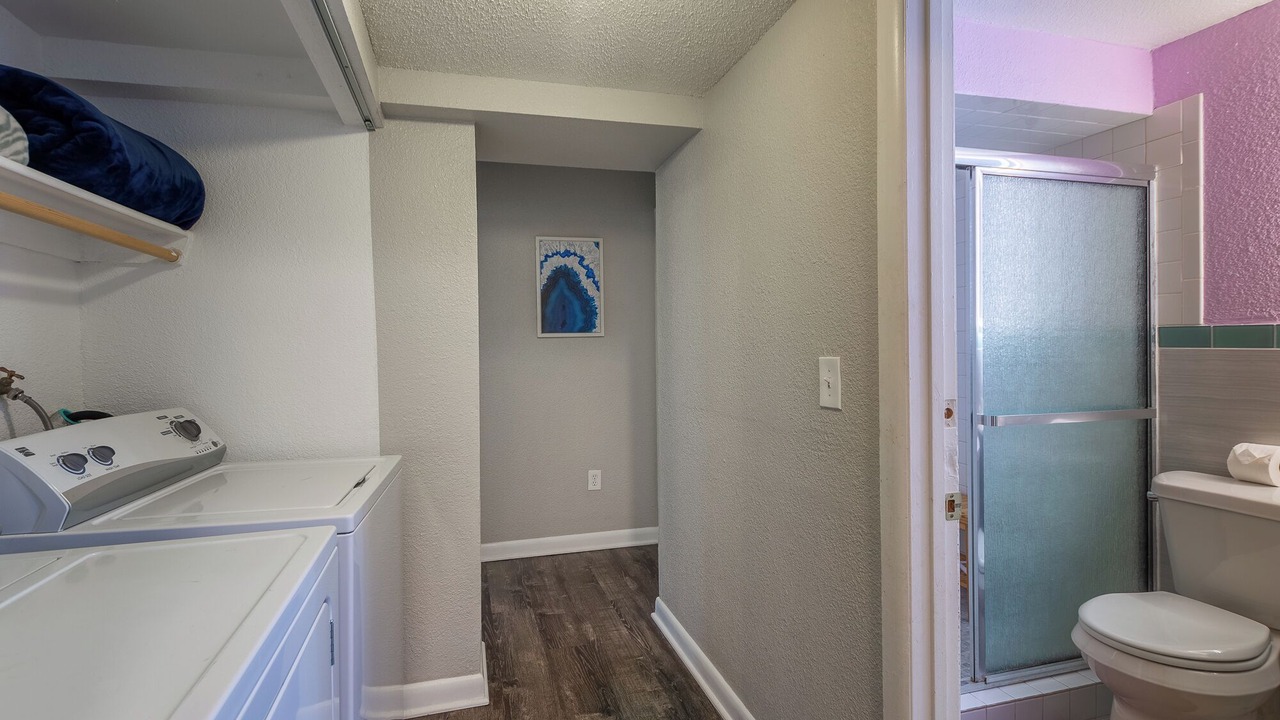 Photo of Bathroom in Valverde