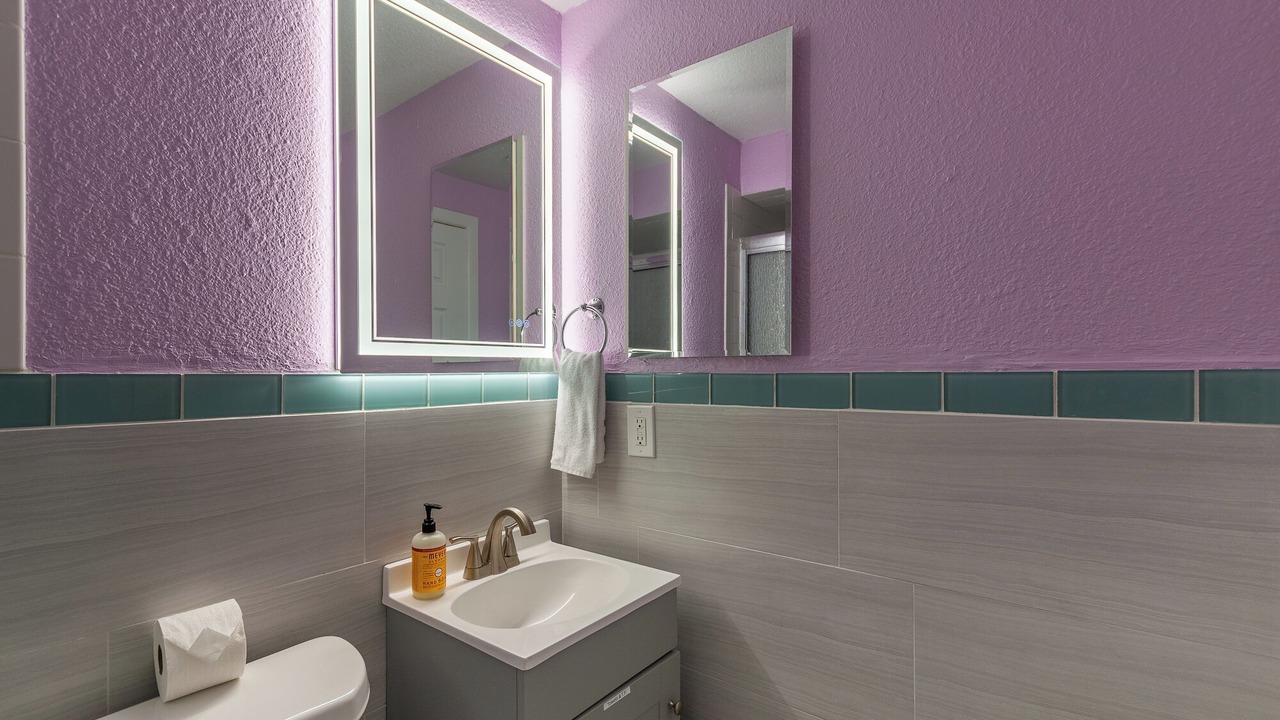 Photo of Bathroom in Valverde