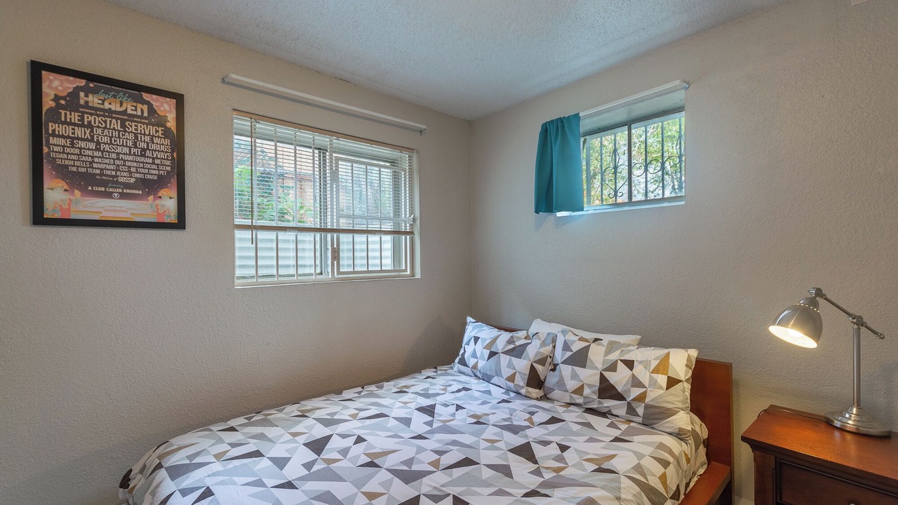 Photo of Bedroom in Valverde