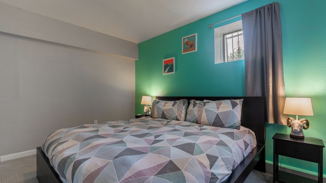 Photo of Bedroom in Valverde
