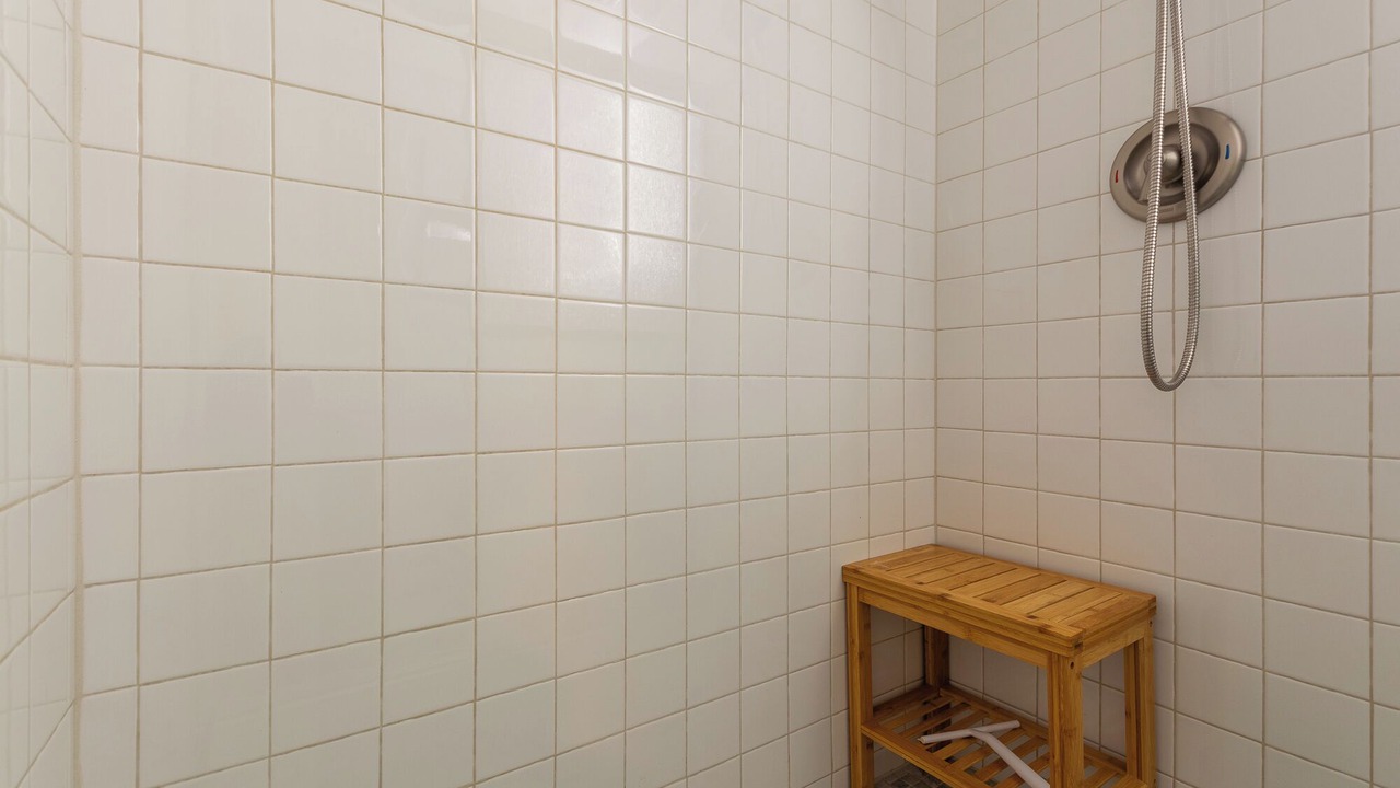 Photo of Bathroom in Valverde