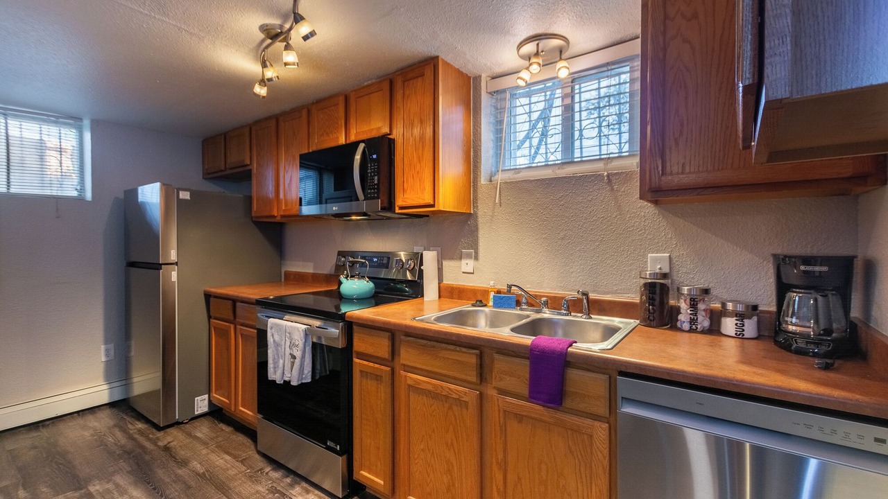 Photo of Kitchen in Valverde