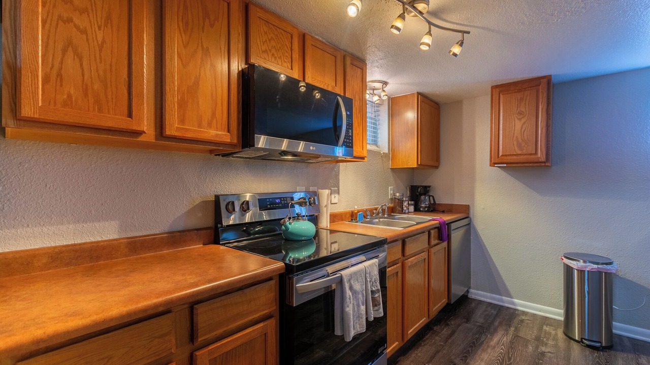 Photo of Kitchen in Valverde