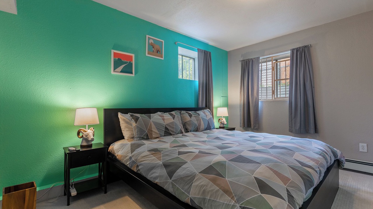 Photo of Bedroom in Valverde