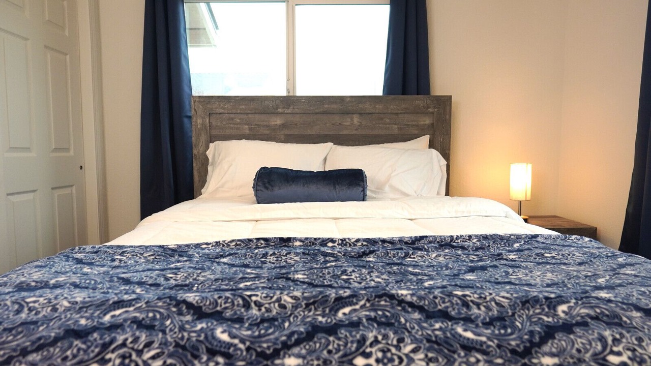 Photo of Bedroom in Turlock