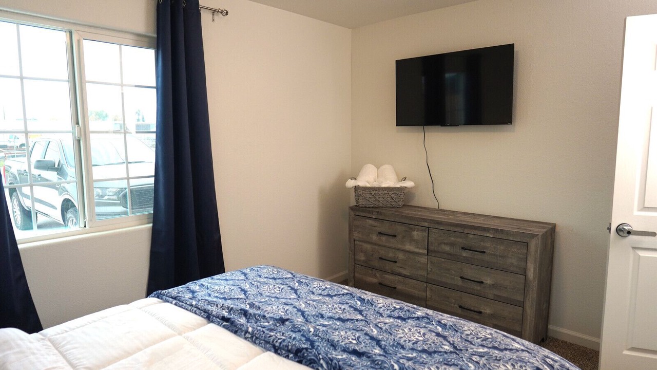 Photo of Bedroom in Turlock