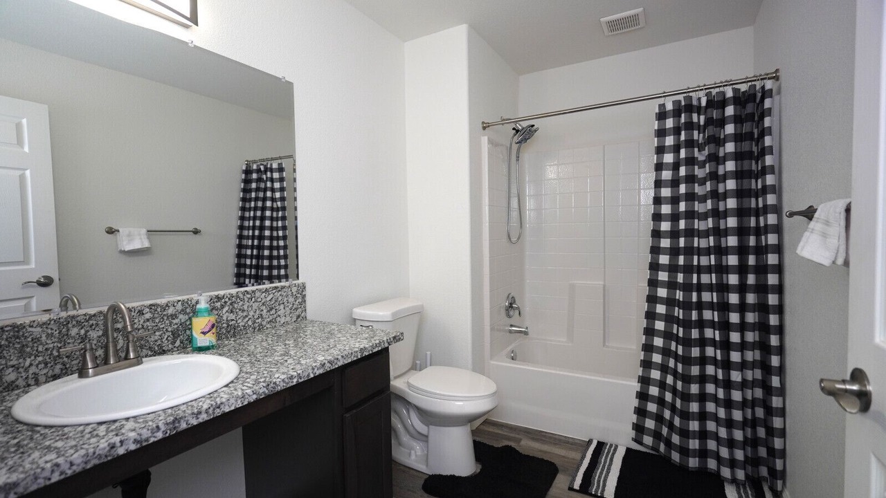 Photo of Bathroom in Turlock