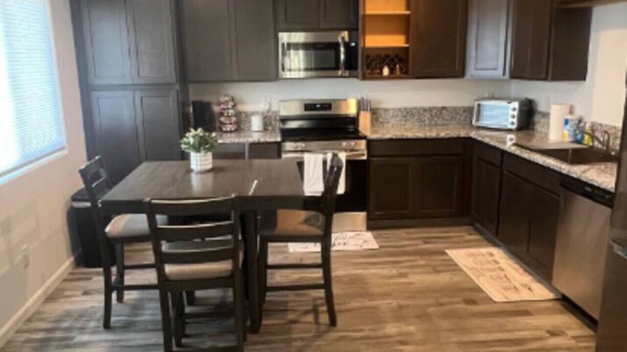 Photo of Kitchen in Turlock