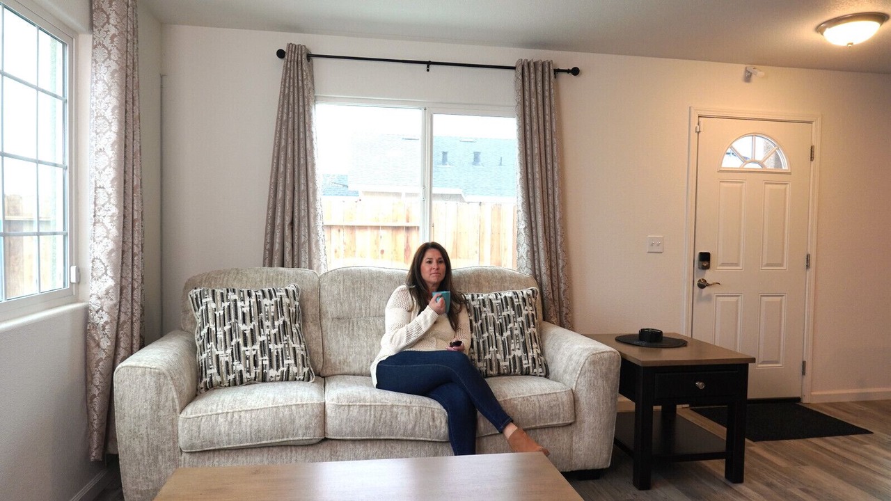 Photo of Livingroom in Turlock