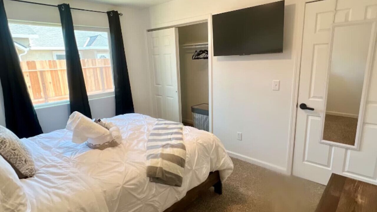 Photo of Bedroom in Turlock