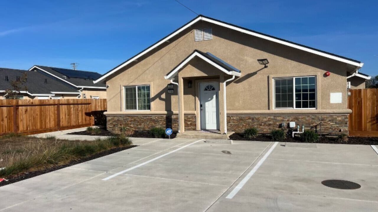 Photo of Outdoor in Turlock