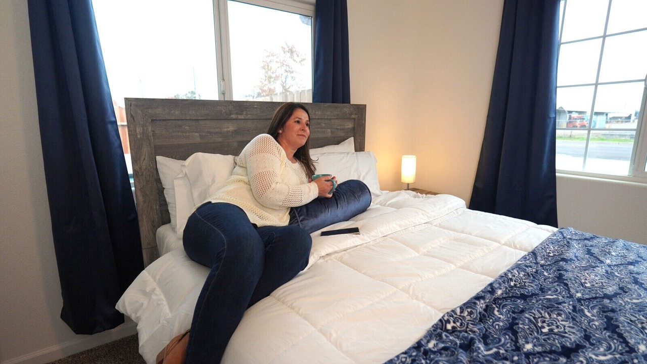 Photo of Bedroom in Turlock