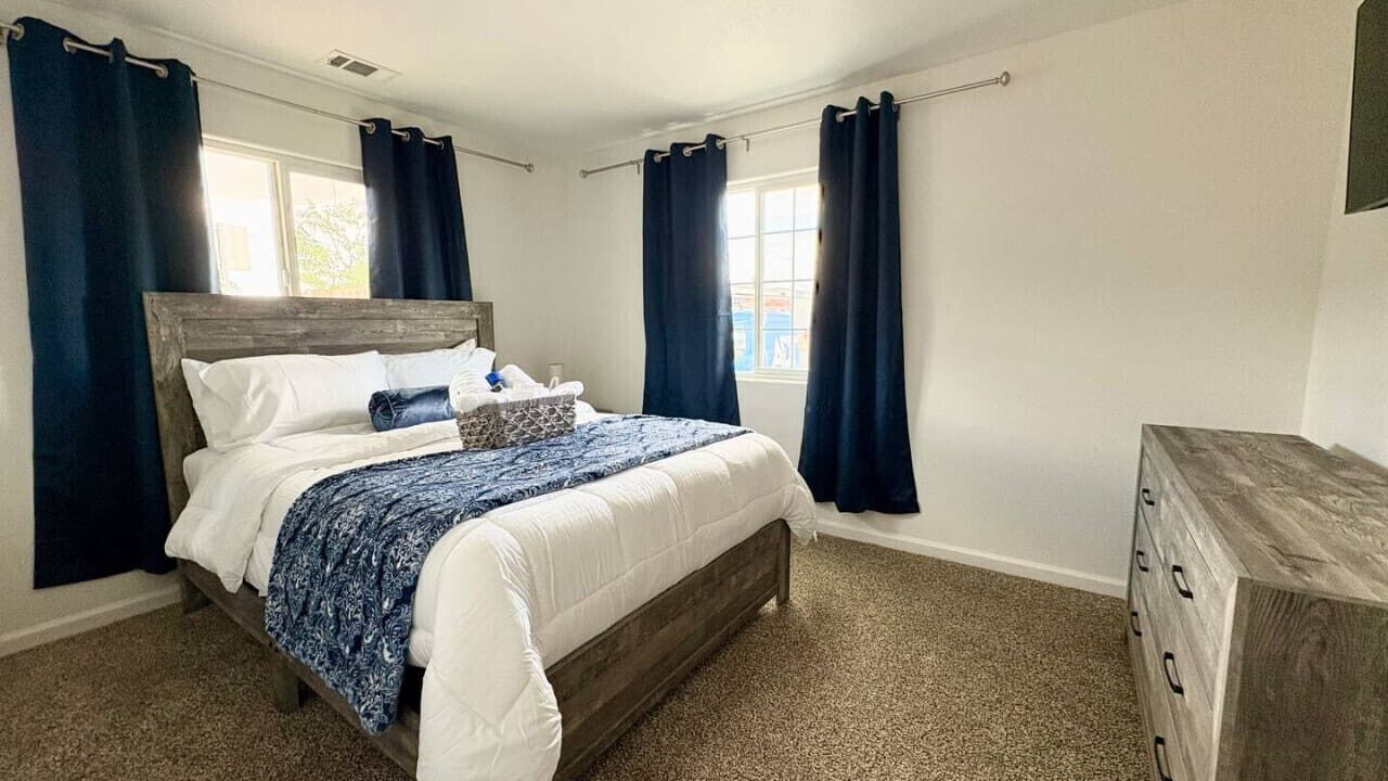 Photo of Bedroom in Turlock