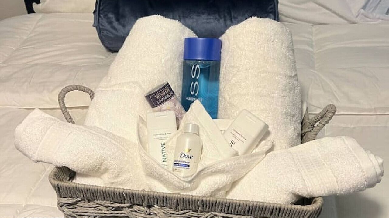 Photo of Bathroom in Turlock