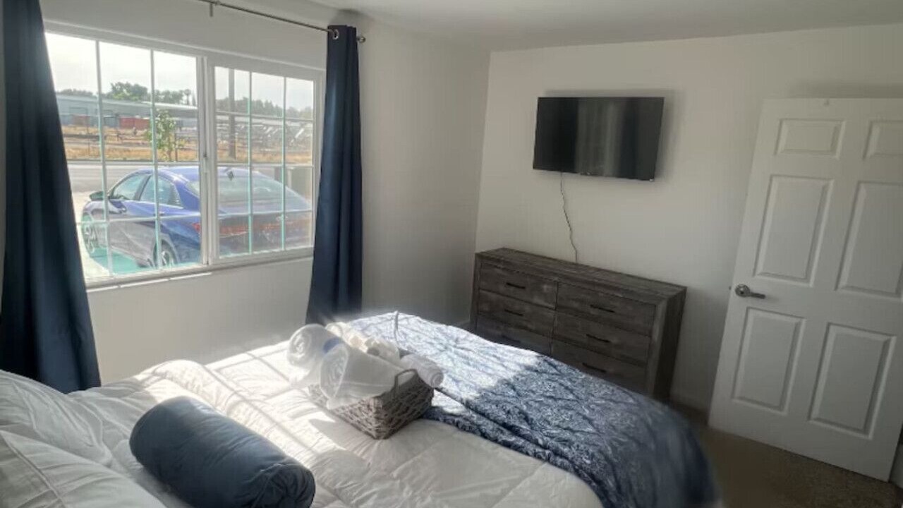 Photo of Bedroom in Turlock