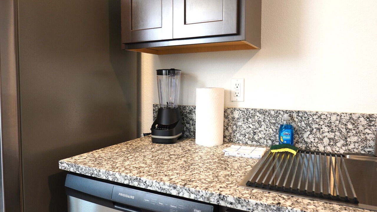 Photo of Kitchen in Turlock