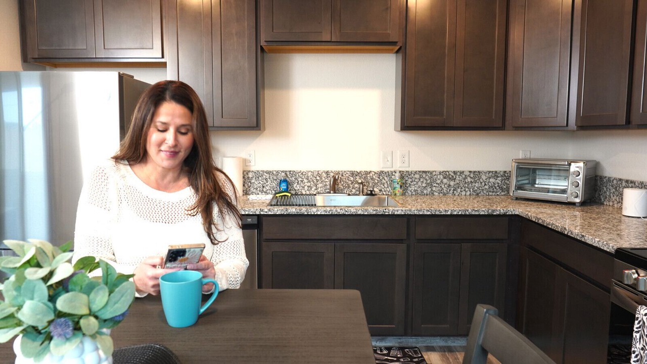 Photo of Kitchen in Turlock