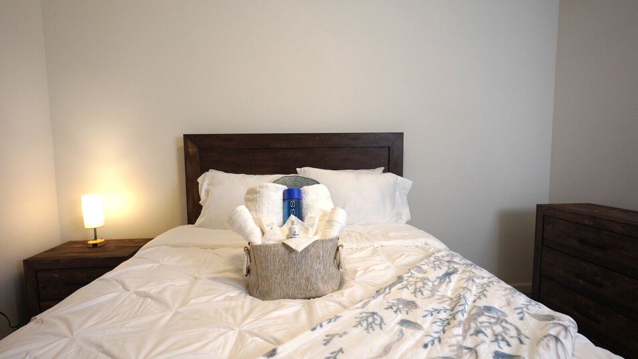 Photo of Bedroom in Turlock