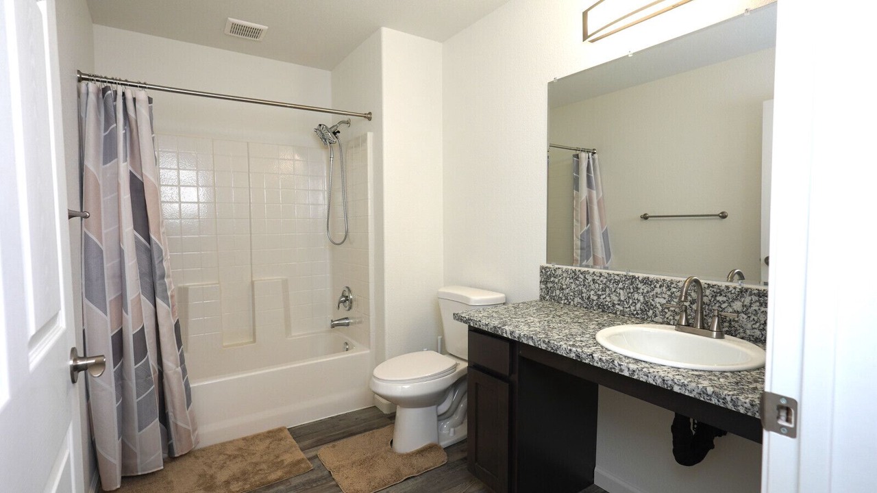 Photo of Bathroom in Turlock