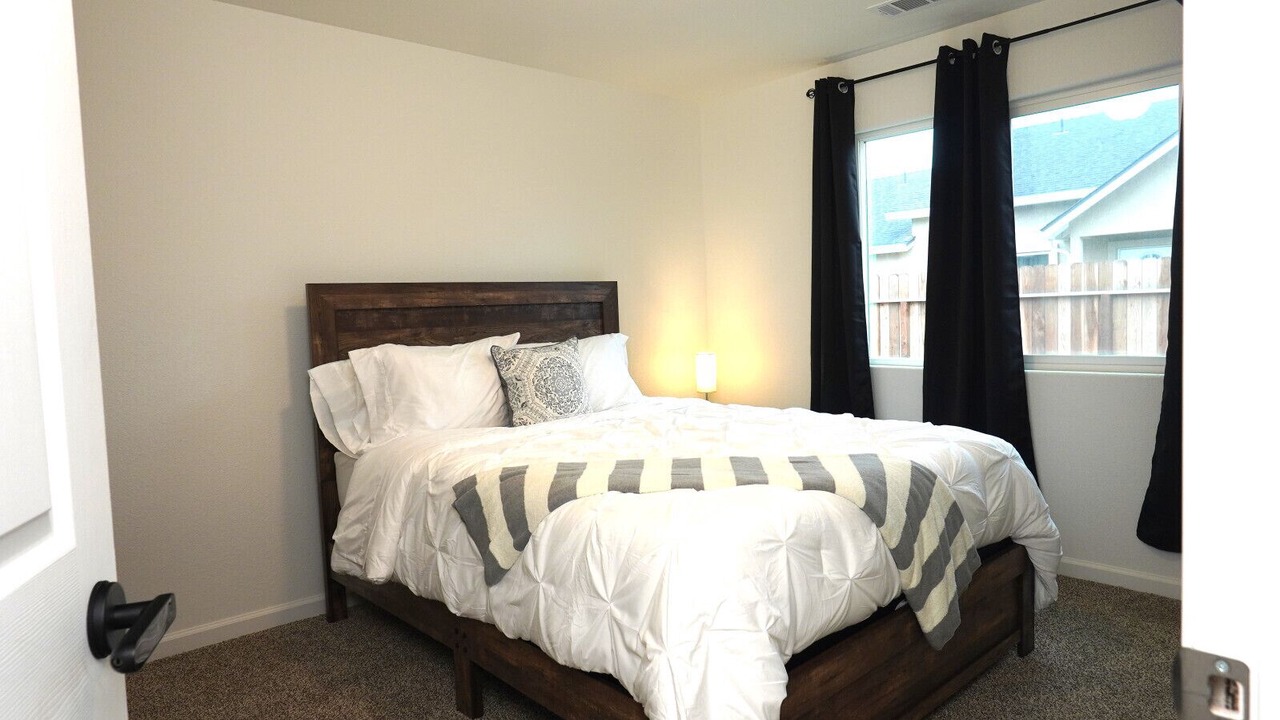 Photo of Bedroom in Turlock