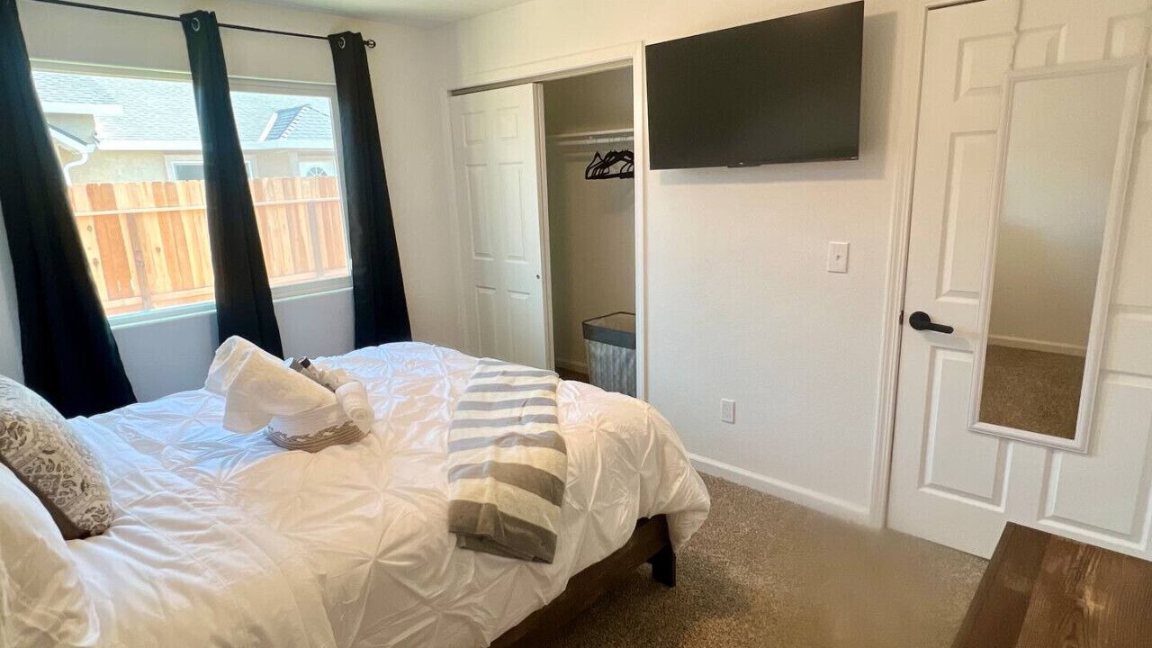Photo of Bedroom in Turlock