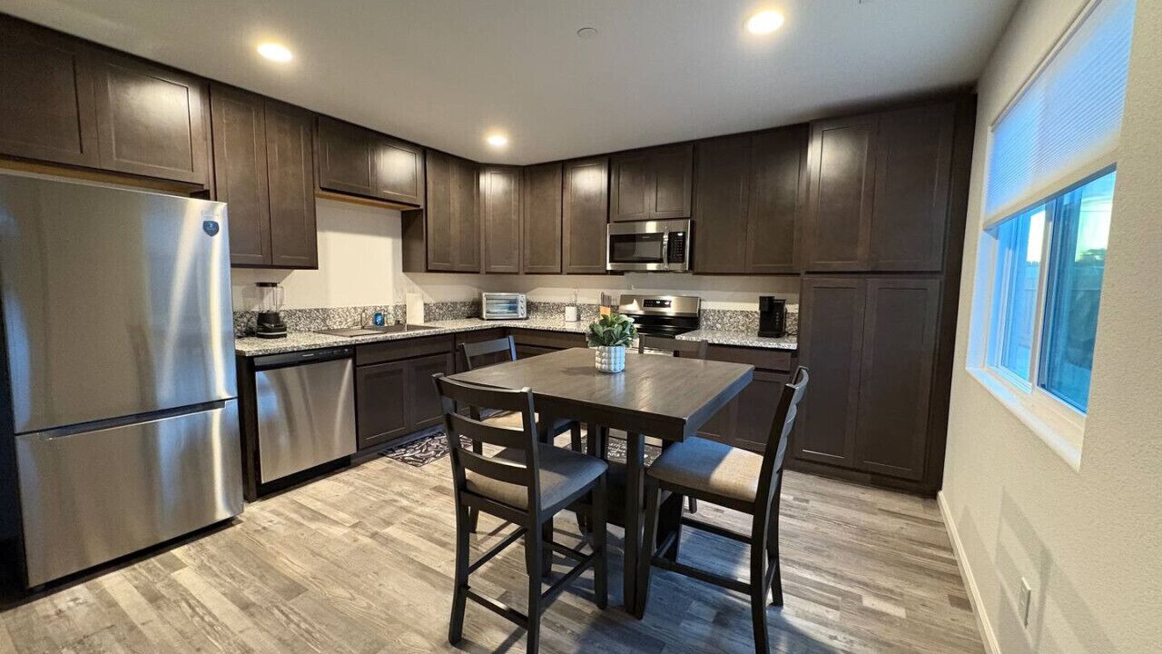 Photo of Kitchen in Turlock