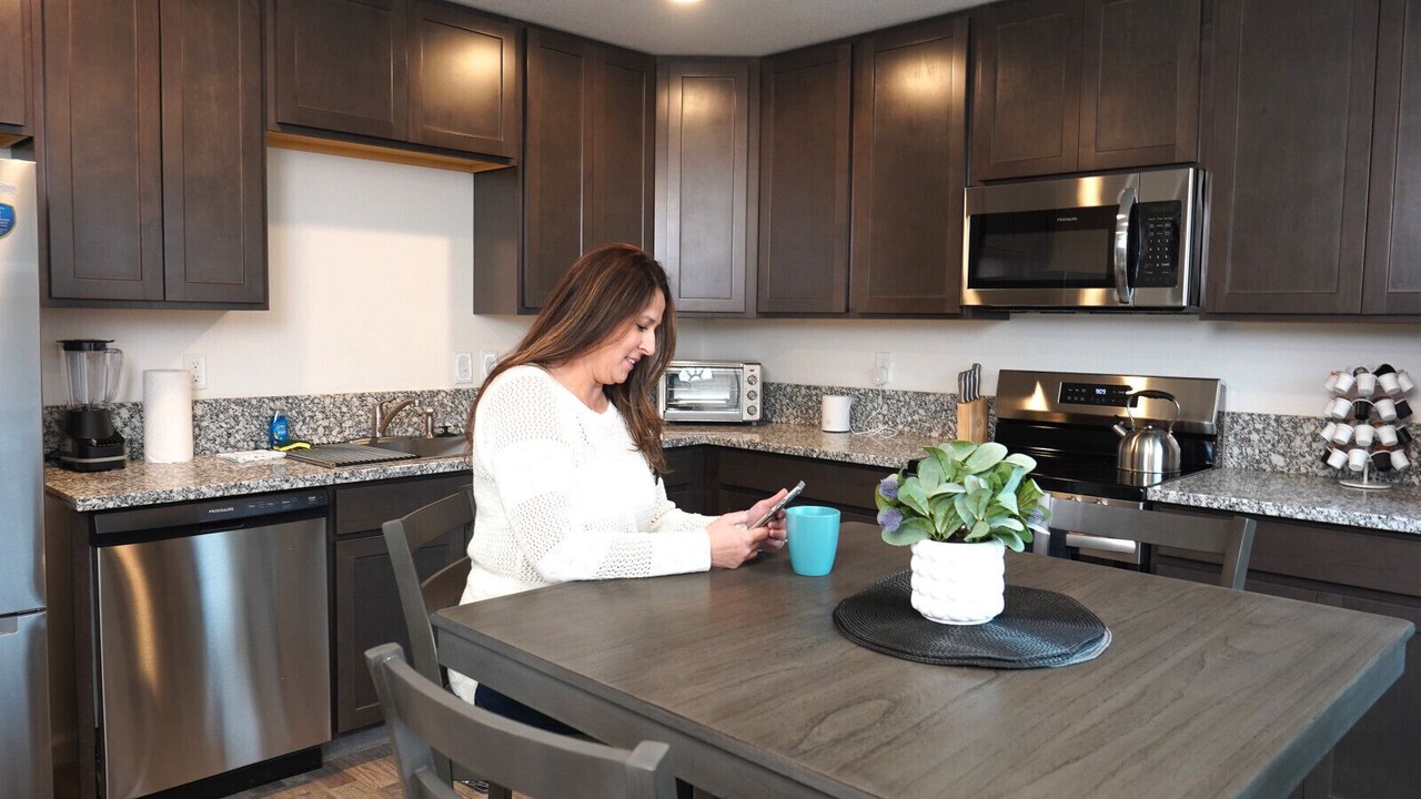 Photo of Kitchen in Turlock