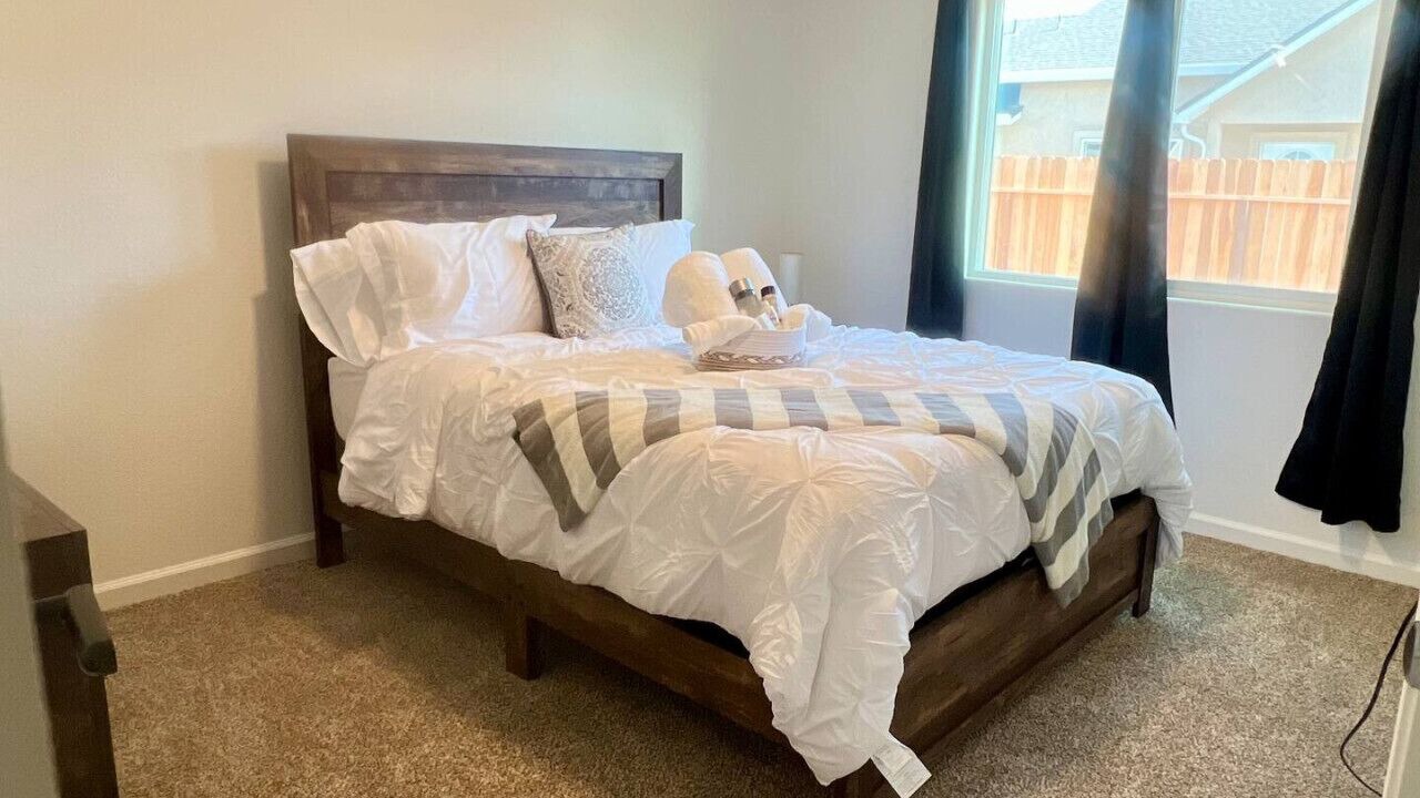 Photo of Bedroom in Turlock