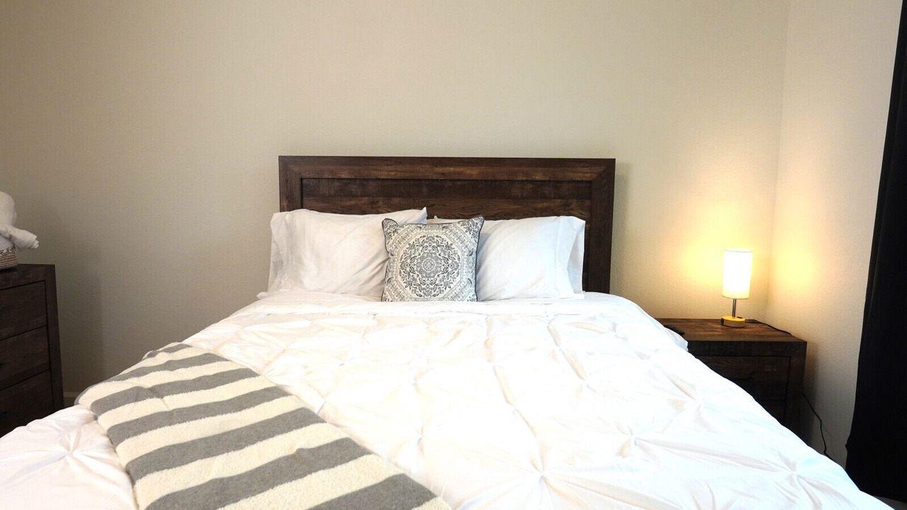 Photo of Bedroom in Turlock