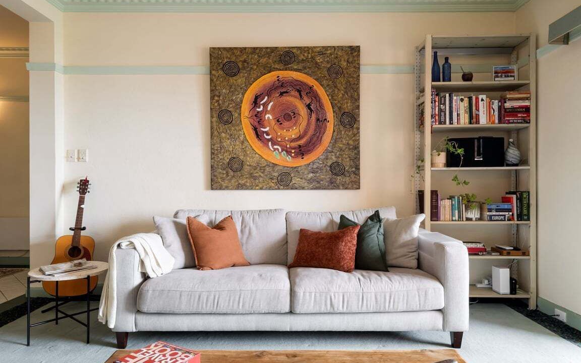 Photo of Bedroom in St Kilda