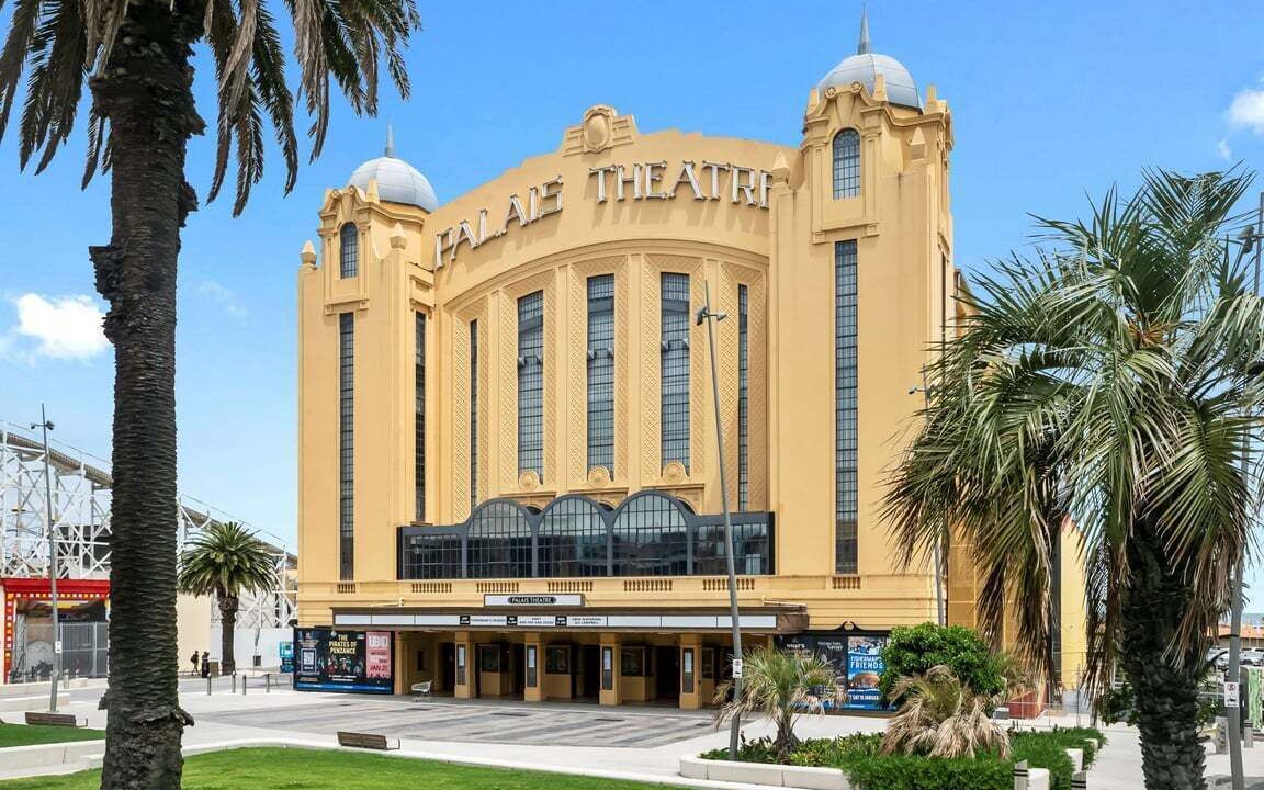 Photo of Others in St Kilda