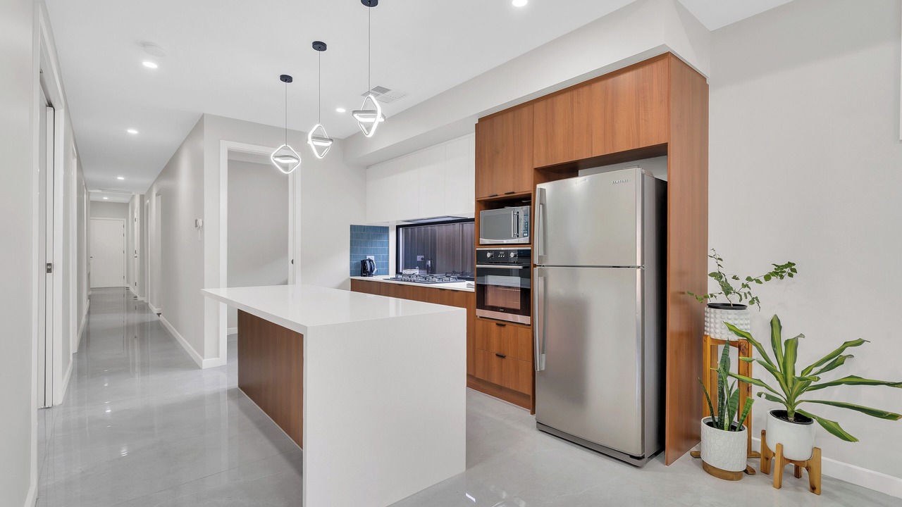 Photo of Kitchen in Northfield