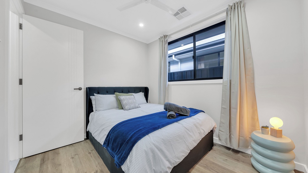 Photo of Bedroom in Northfield