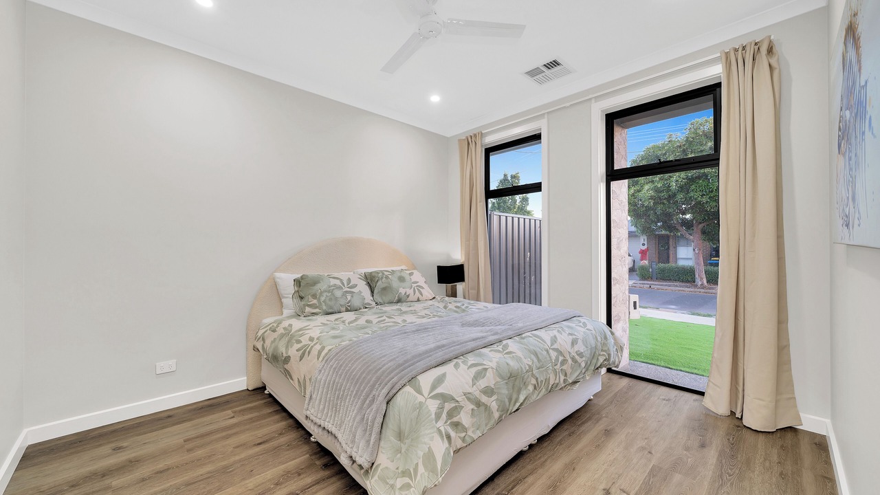 Photo of Bedroom in Northfield