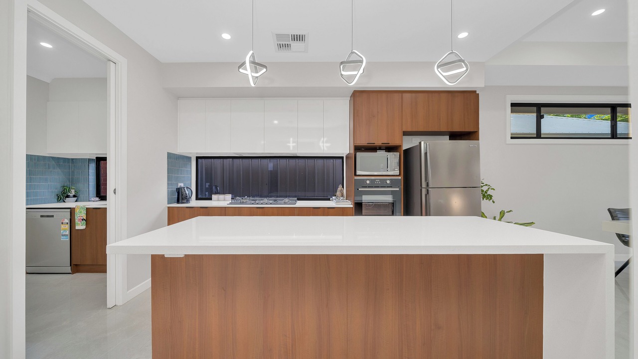 Photo of Kitchen in Northfield