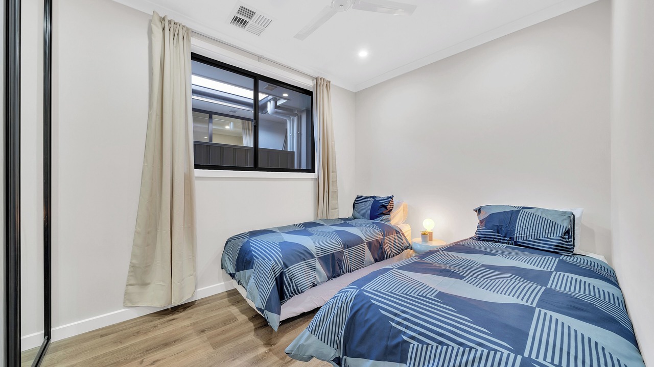 Photo of Bedroom in Northfield