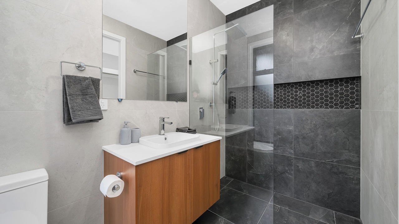 Photo of Bathroom in Northfield