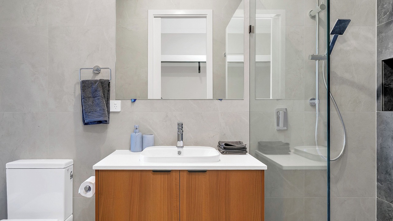 Photo of Bathroom in Northfield