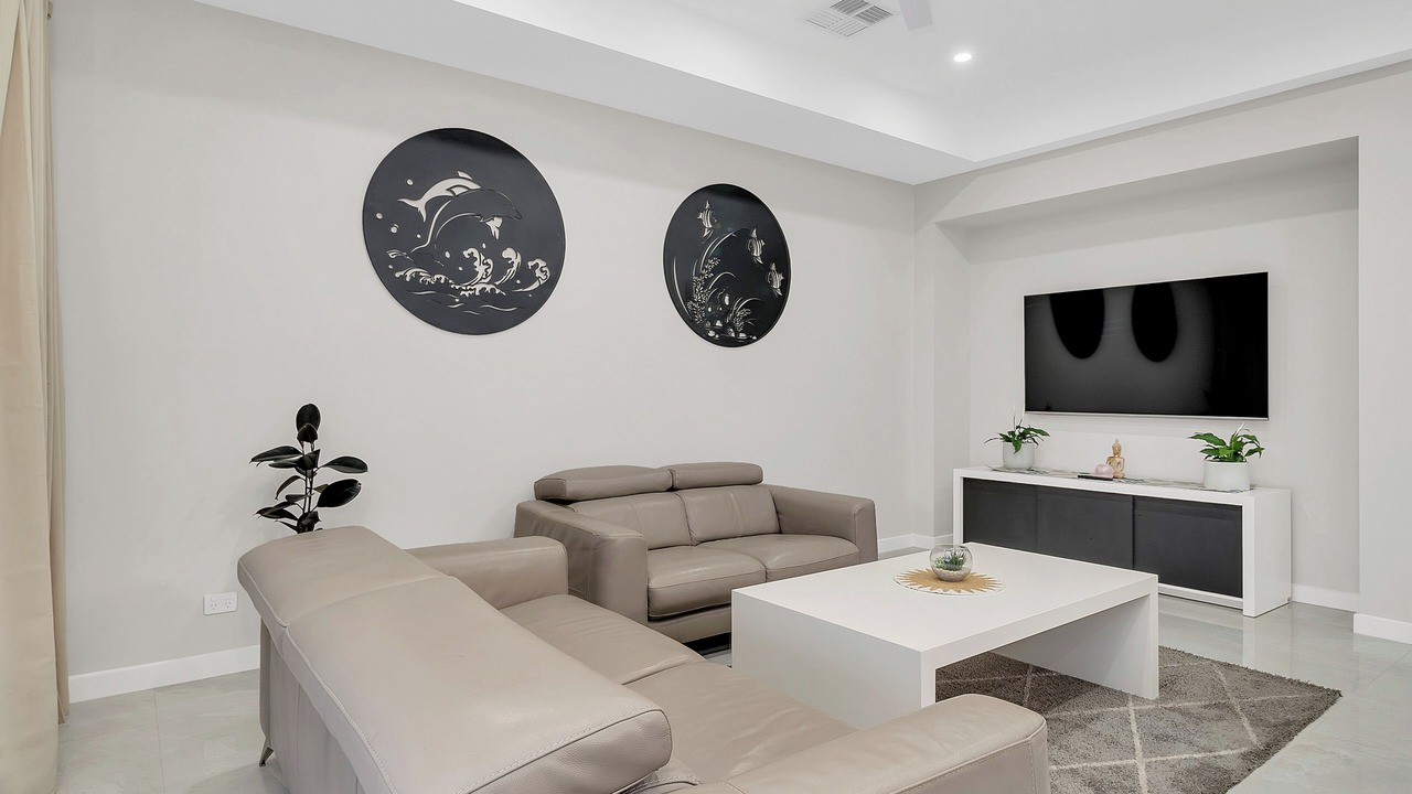 Photo of Livingroom in Northfield