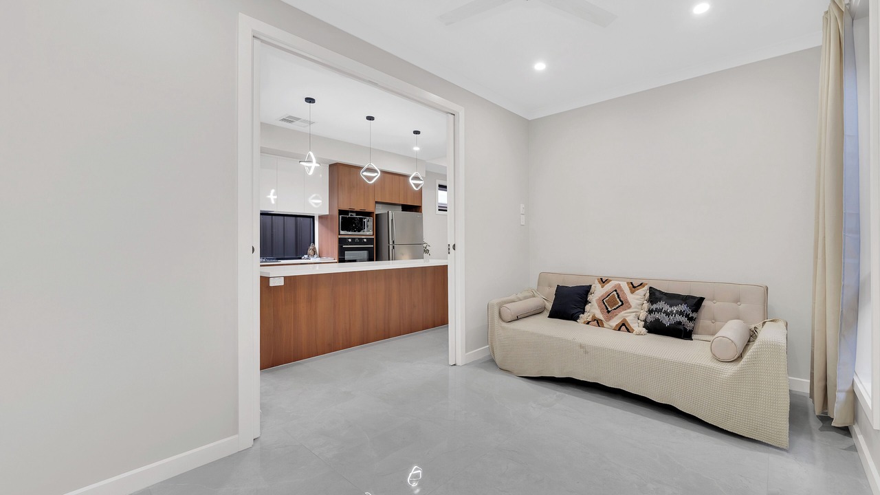 Photo of Livingroom in Northfield